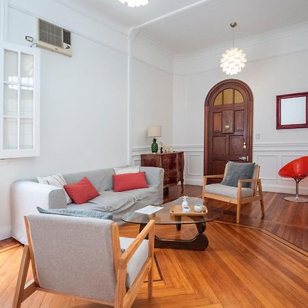 Acogedor Apartamento En Palermo Μπουένος Άιρες Εξωτερικό φωτογραφία
