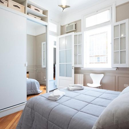 Acogedor Apartamento En Palermo Μπουένος Άιρες Εξωτερικό φωτογραφία
