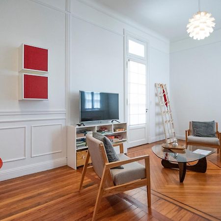 Acogedor Apartamento En Palermo Μπουένος Άιρες Εξωτερικό φωτογραφία
