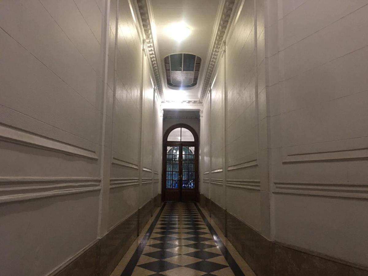 Acogedor Apartamento En Palermo Μπουένος Άιρες Εξωτερικό φωτογραφία