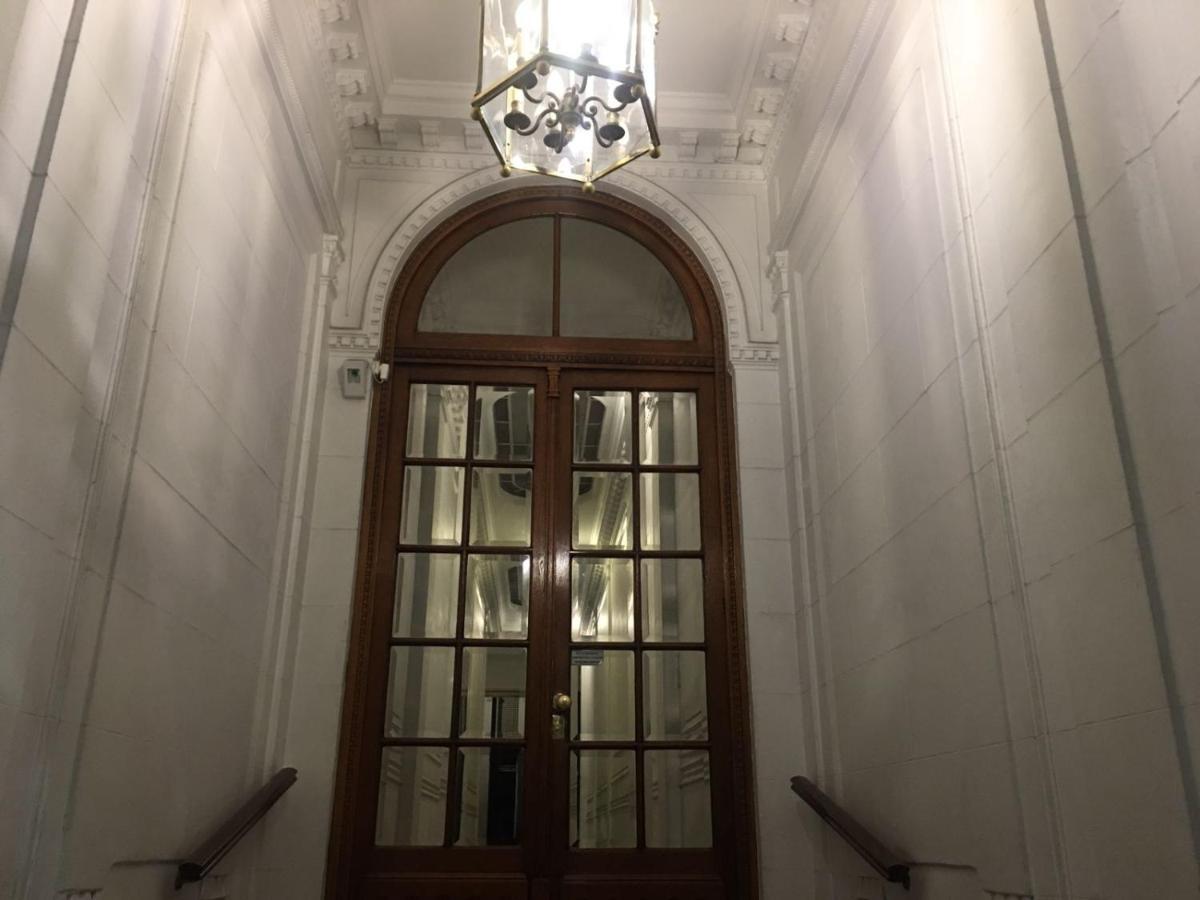 Acogedor Apartamento En Palermo Μπουένος Άιρες Εξωτερικό φωτογραφία