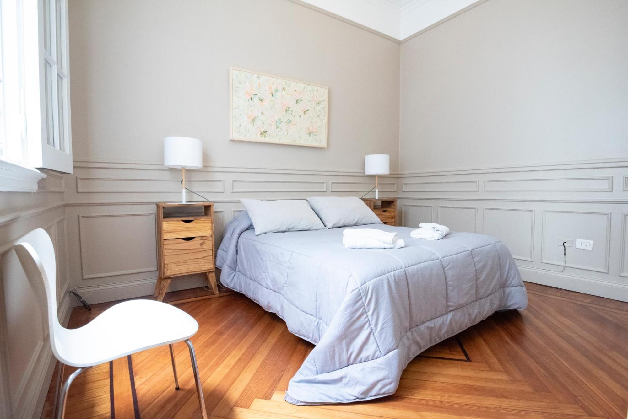 Acogedor Apartamento En Palermo Μπουένος Άιρες Εξωτερικό φωτογραφία