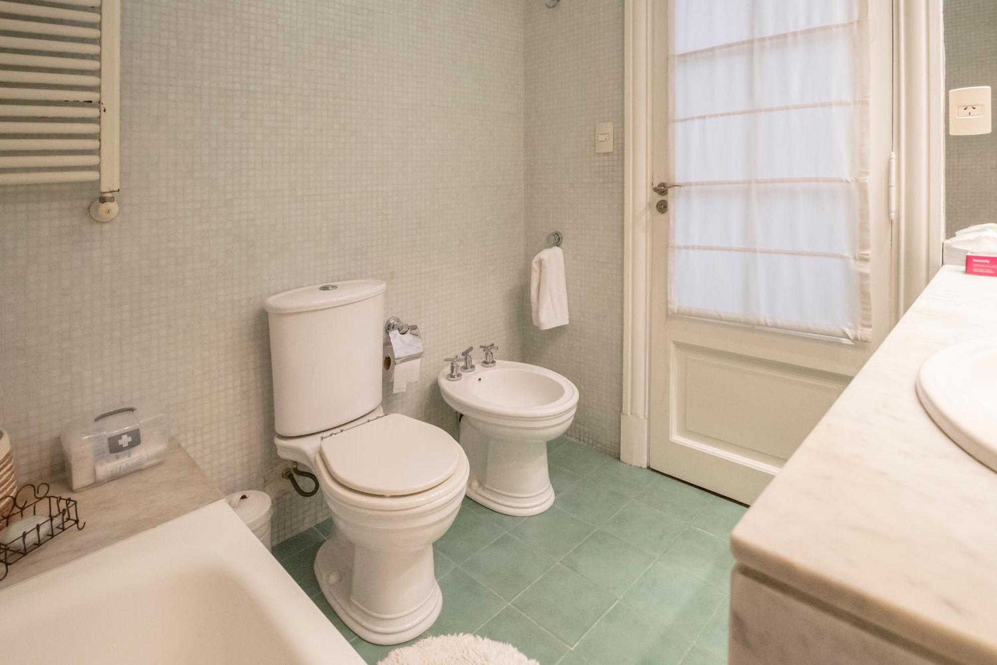 Acogedor Apartamento En Palermo Μπουένος Άιρες Εξωτερικό φωτογραφία